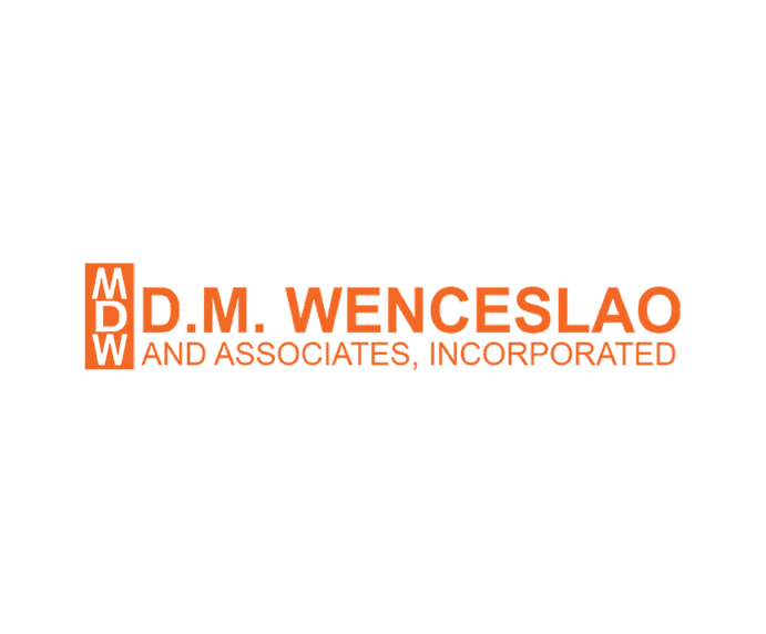 D.M. Wenceslao and Associates Inc.