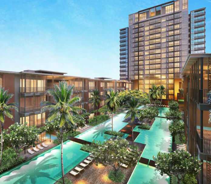 Sheraton Cebu Mactan Resort and The Residences